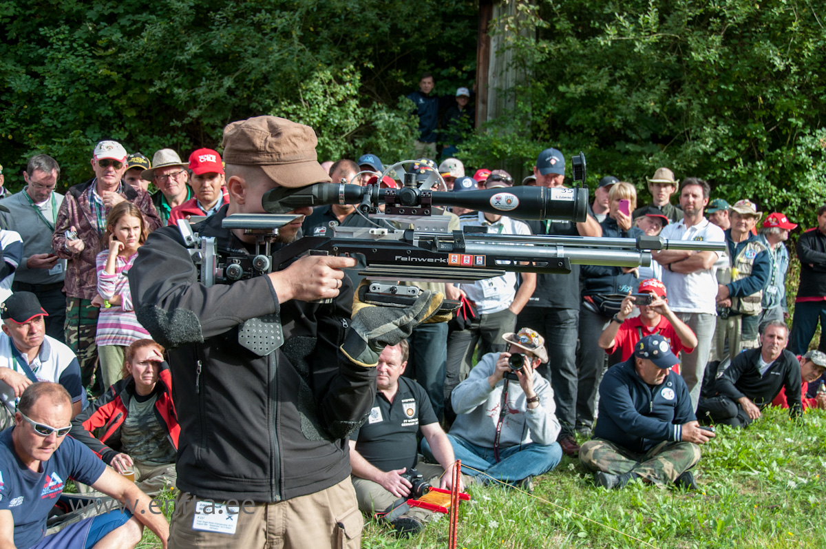 039 Sergey Zubenko RU nerv did the job, 2 misses